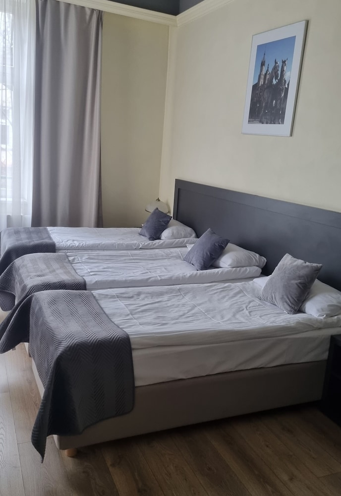 Apartamenty Bonerowska 5 29/74