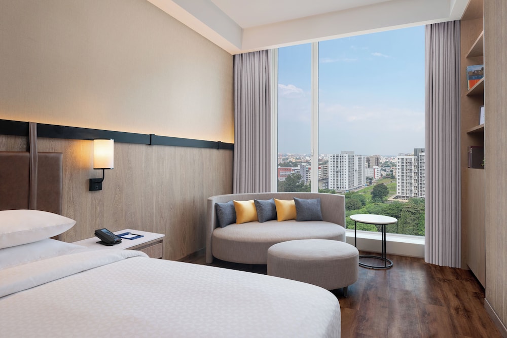 Four Points by Sheraton Nashik 16/49