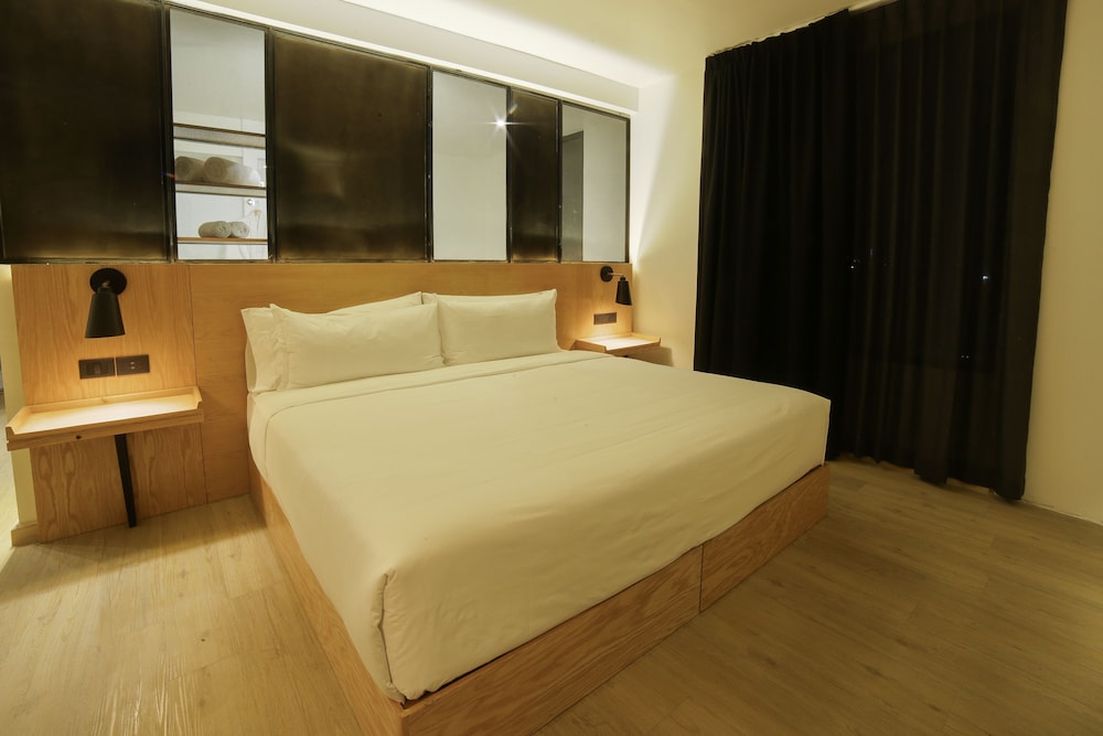 Hotel Autentico Monterrey 11/47