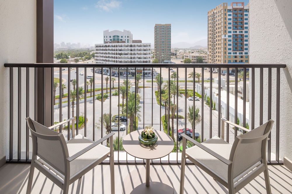 Palace Beach Resort Fujairah 32/45