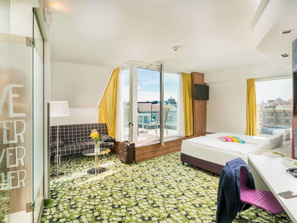 Ibis Styles Wien City 45/72