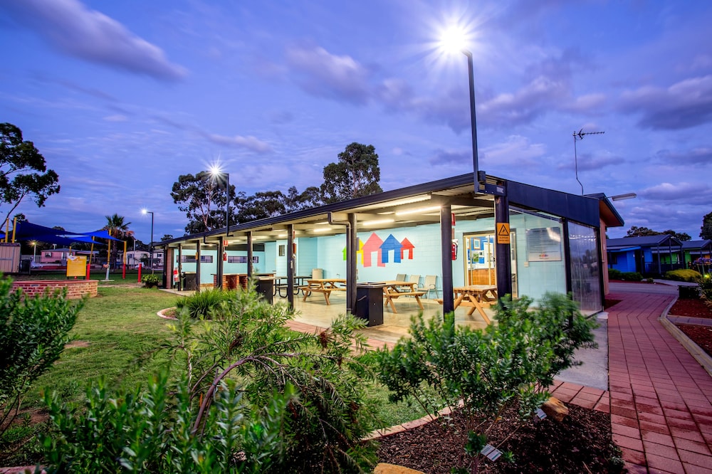 Bendigo Park Lane Holiday Park 5/50
