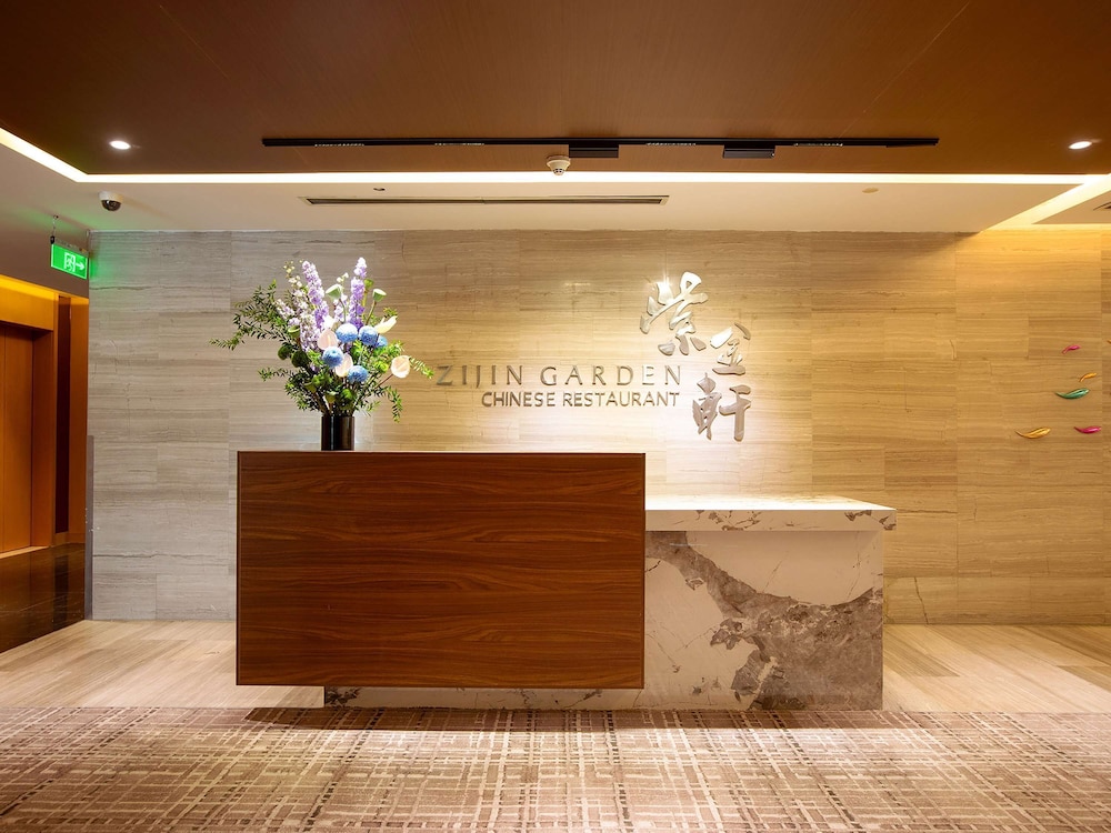 Novotel Nanjing Central Suning 6/49