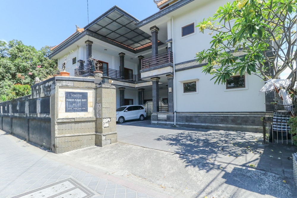Pudak Sari Homestay by ZUZU 5/46