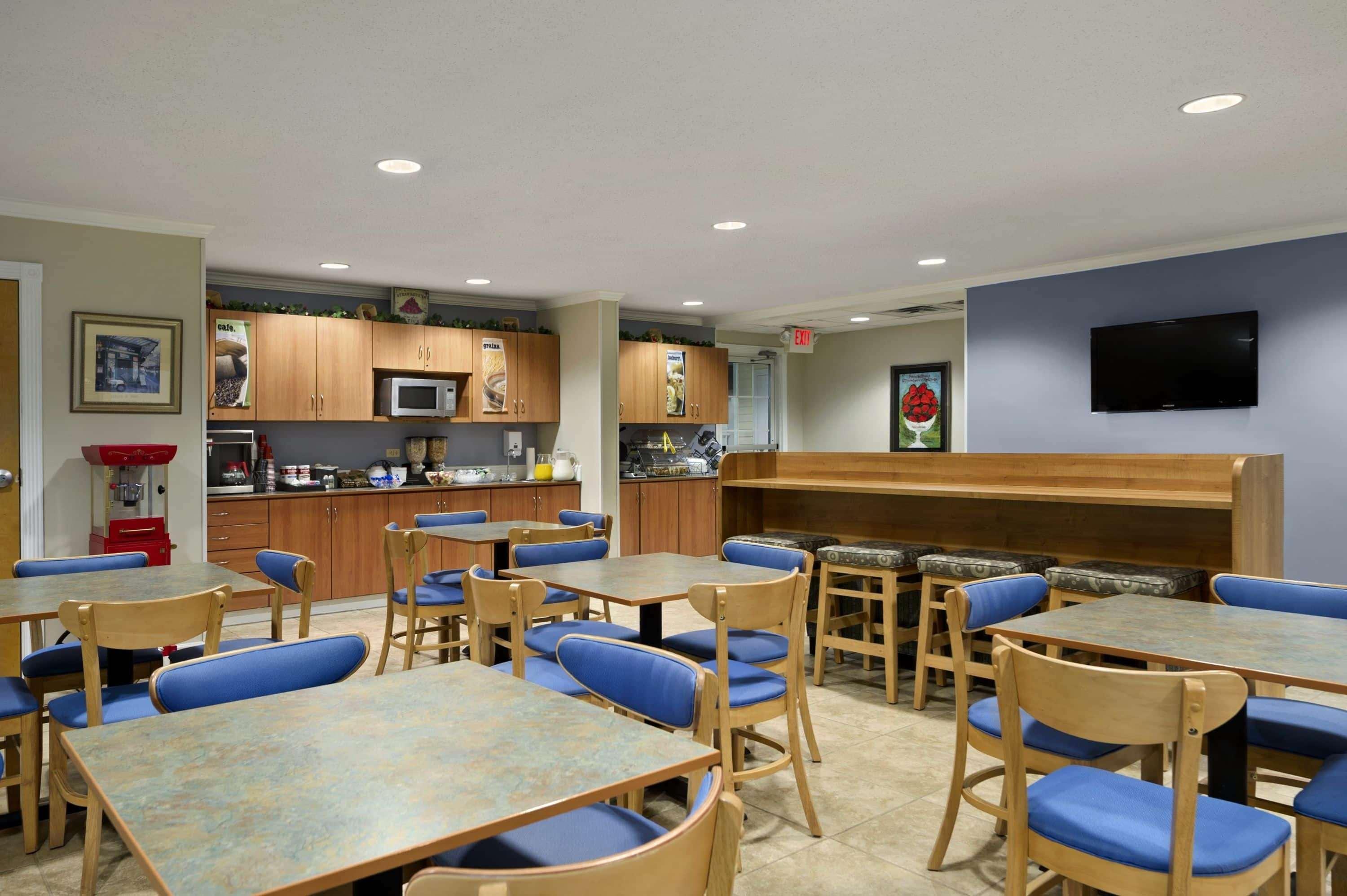 Microtel Inn & Suites By Wyndham Ponchatoula/Hammond 8/14