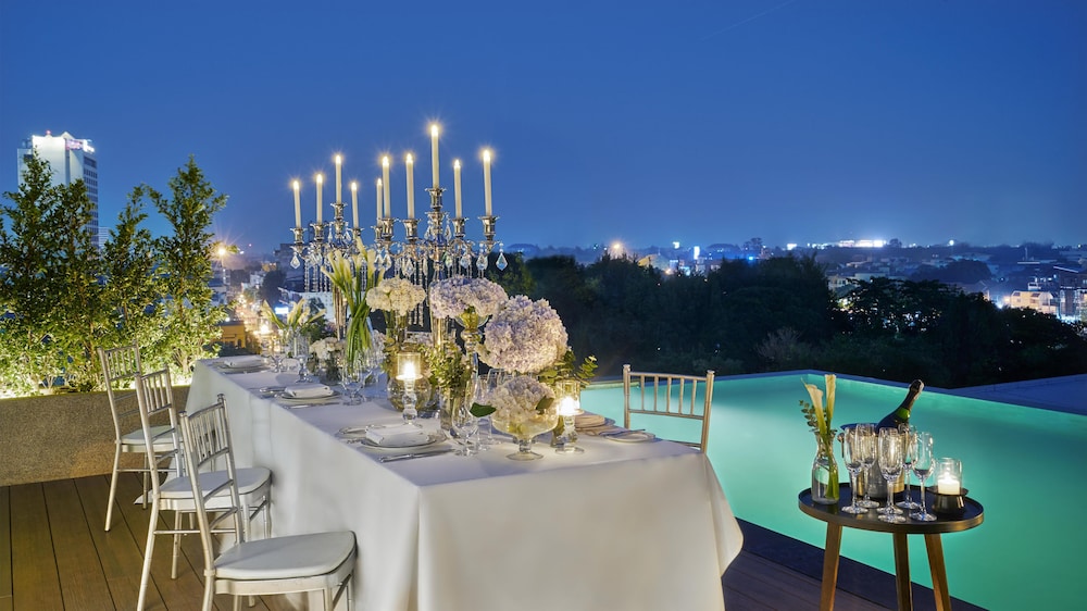 Anantara Chiang Mai Serviced Suites 56/75