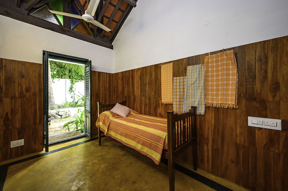 Neemrana's Coconut Alley - 21st Century, Tranquebar 14/34