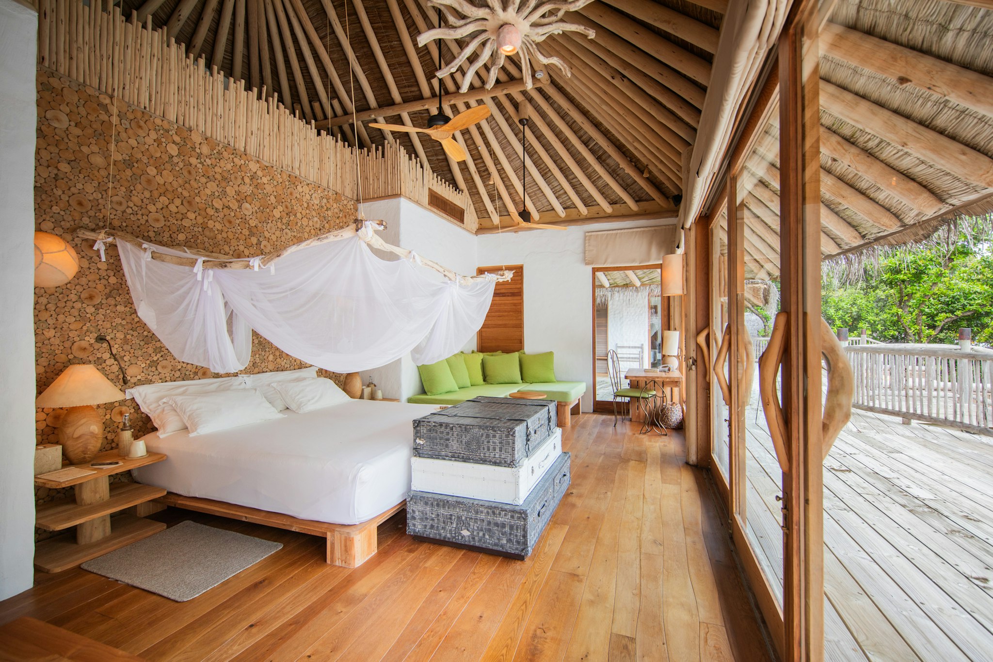 Soneva Fushi 18/42