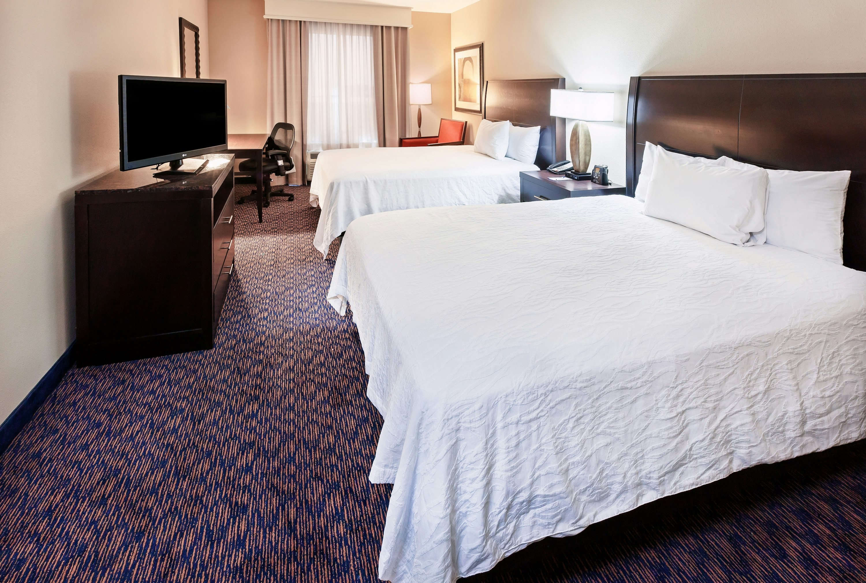 ROOM, 2 QUEEN BEDS, ACCESSIBLE