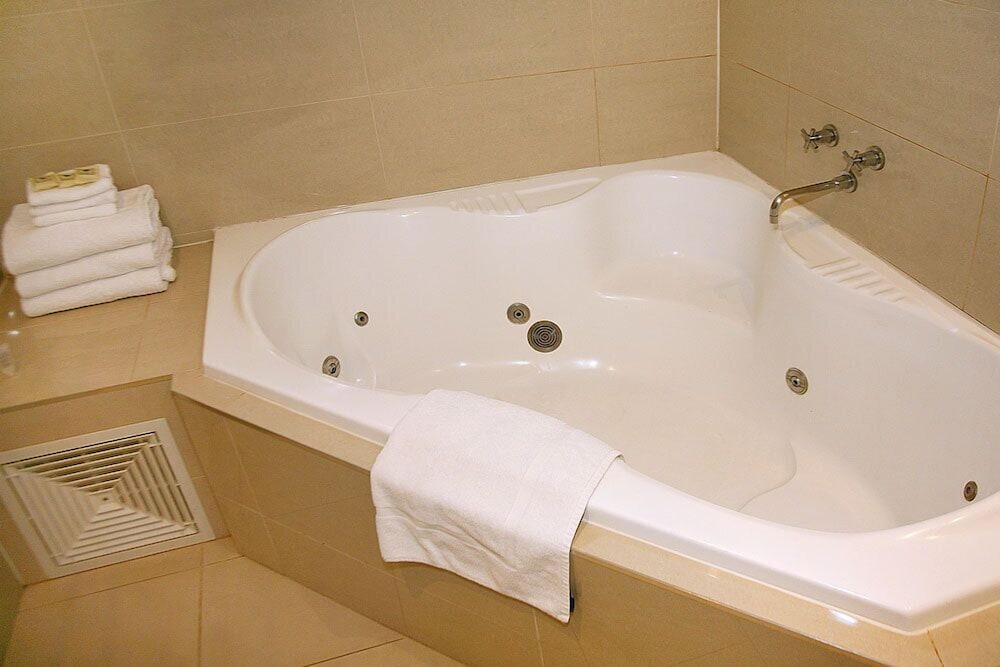 Footscray Motor Inn And Serviced Apartments 21/42