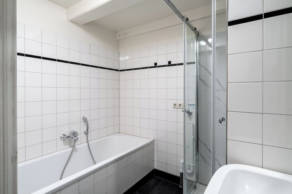 Short Stay Group Amsterdam Harbour Serviced Apartments 37/41