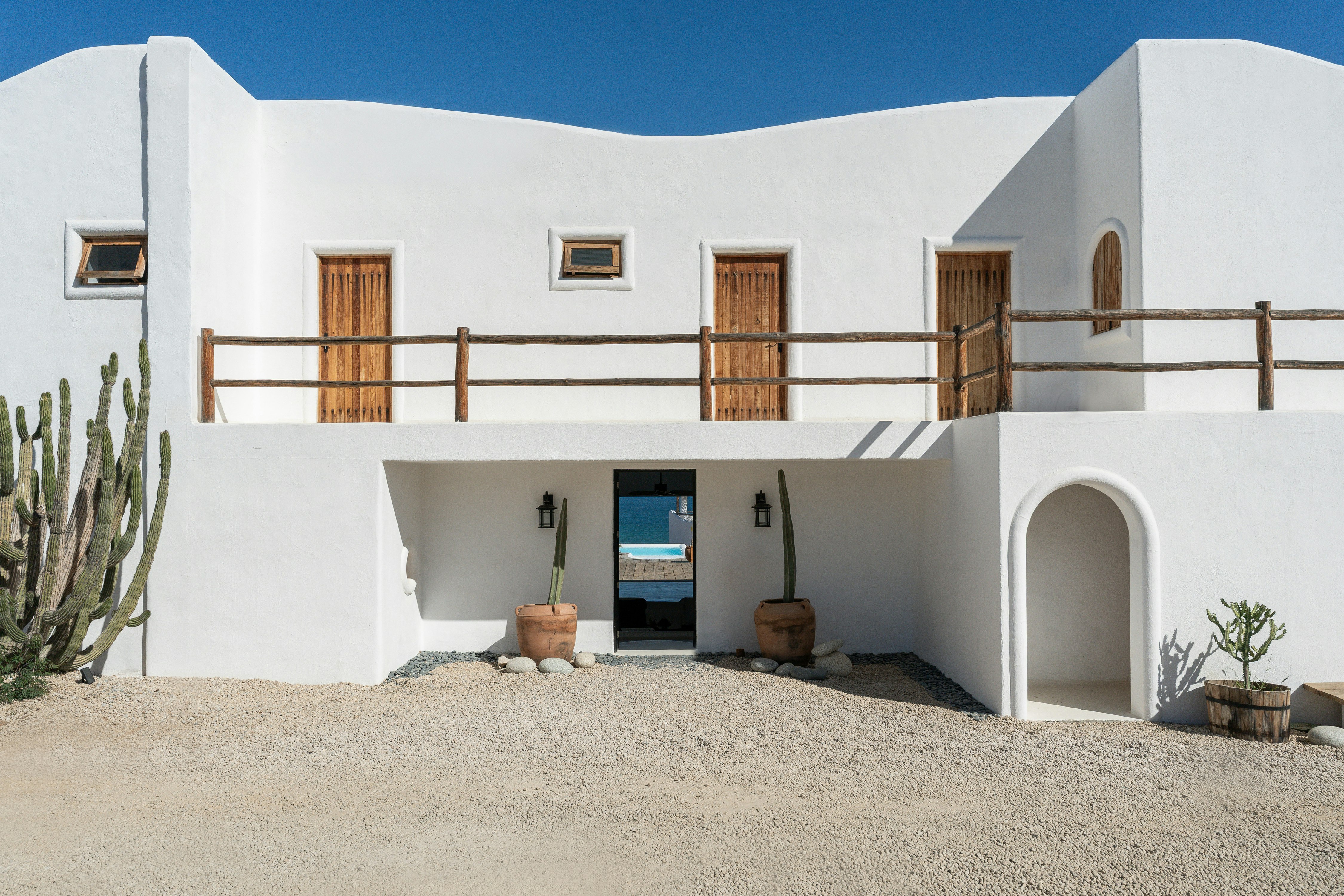 Nest Baja, a Member of Design Hotels 18/26