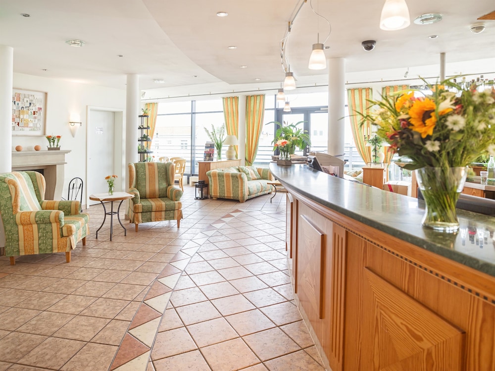 Nordic Hotel Domicil Berlin(EX. TOP CITYLINE DOMICIL HOTEL BERLIN) 5/44