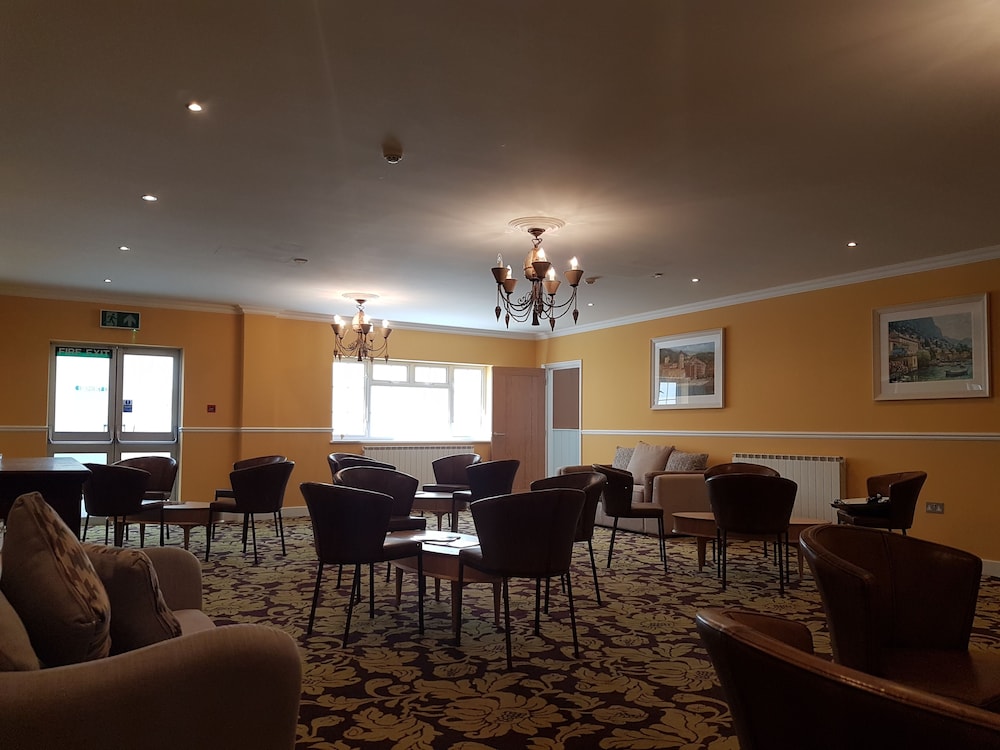 MAISON GOREY HOTEL 18/36