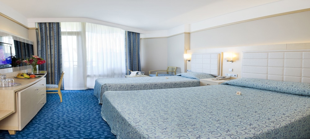 Vonresort Golden Coast 40/79