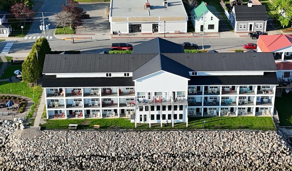 Saint Andrews Inn and Suites 3/34