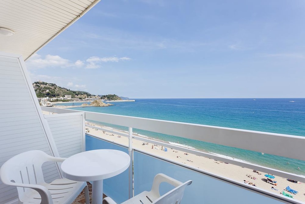 Hotel Pimar Spa 37/43