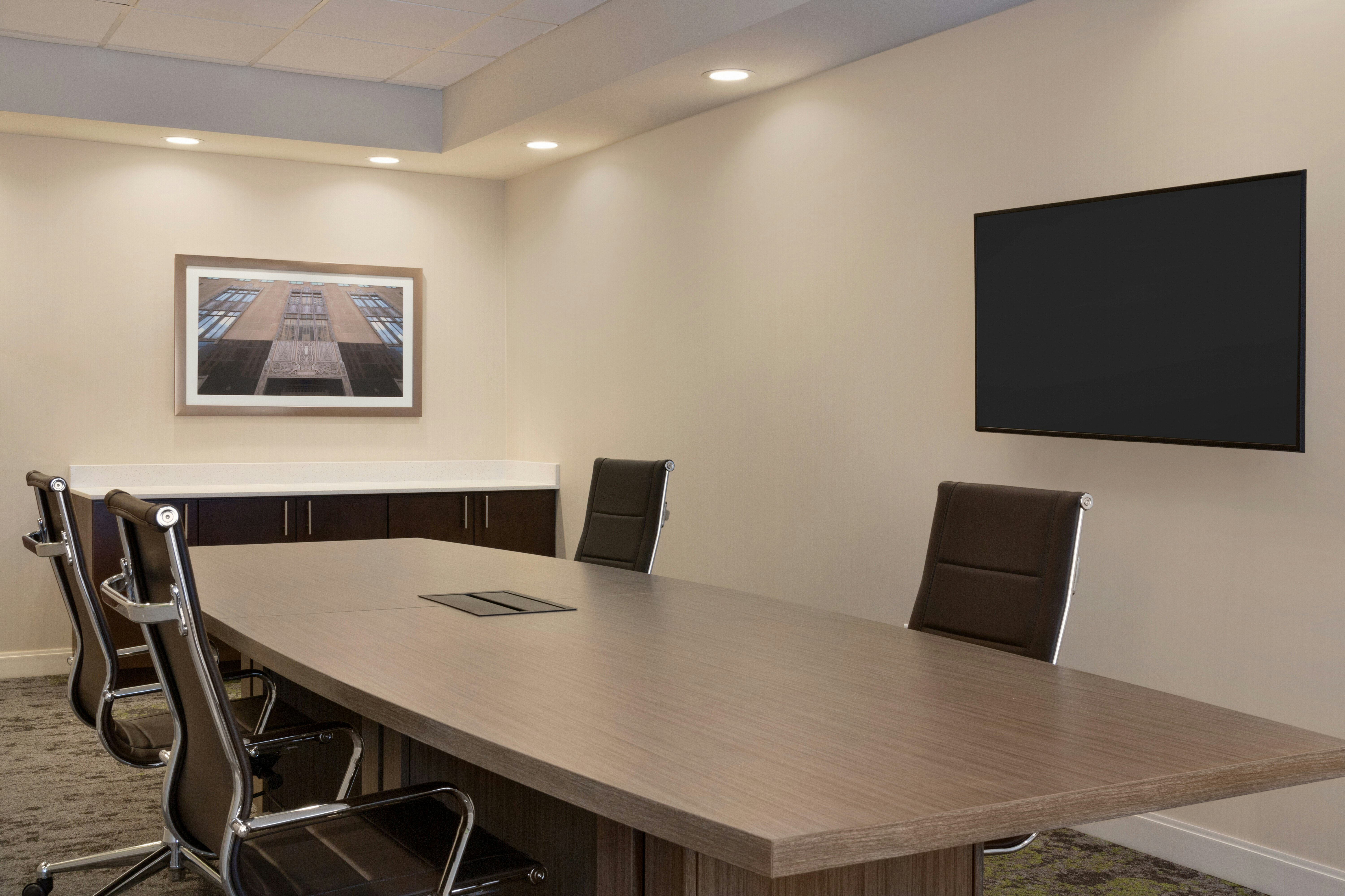 Hampton Inn Suites Norman Conference Center Area Ok 42/48