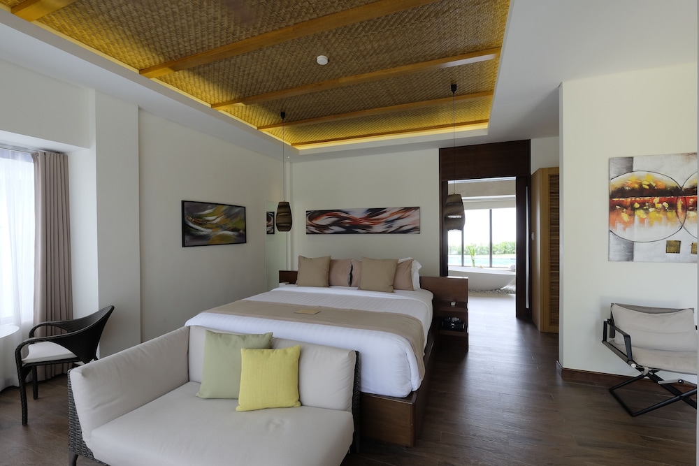 KANDAYA RESORT 34/76