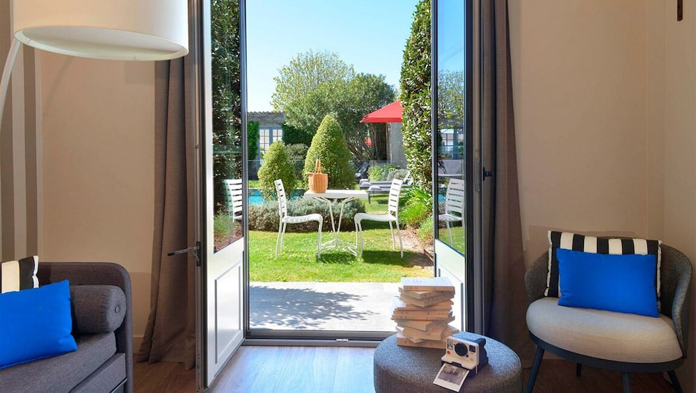 Le General d Elbee Hotel & Spa 41/54