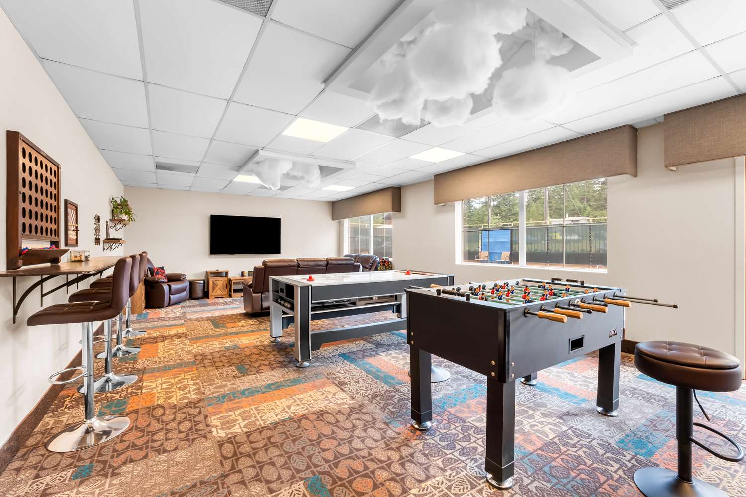 Best Western Rocky Mountain Lodge 41/43