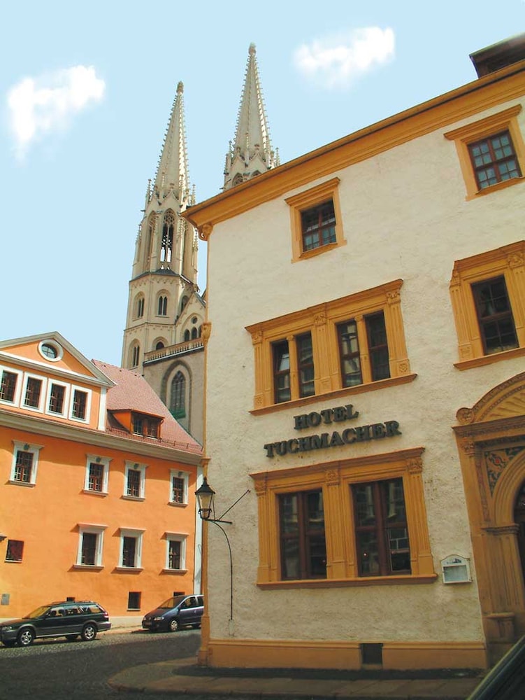 Romantik Hotel Tuchmacher 3/47