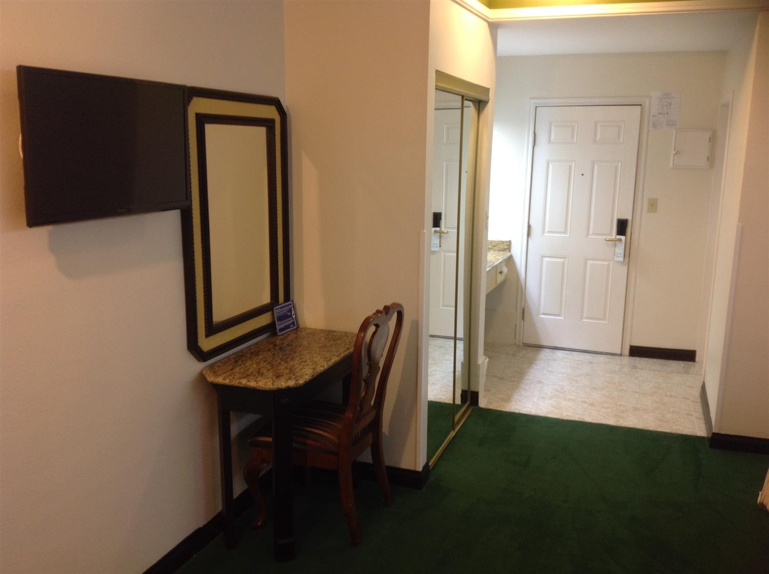 Best Western Hotel Plaza Matamoros 57/79