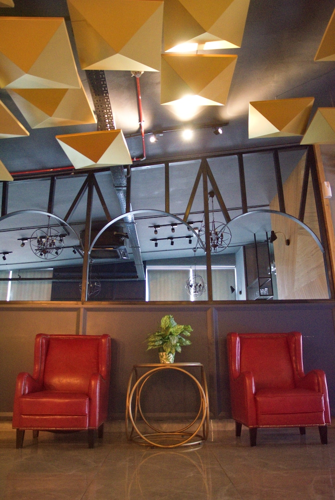 G5 Hotel And Services Apartment 47/52