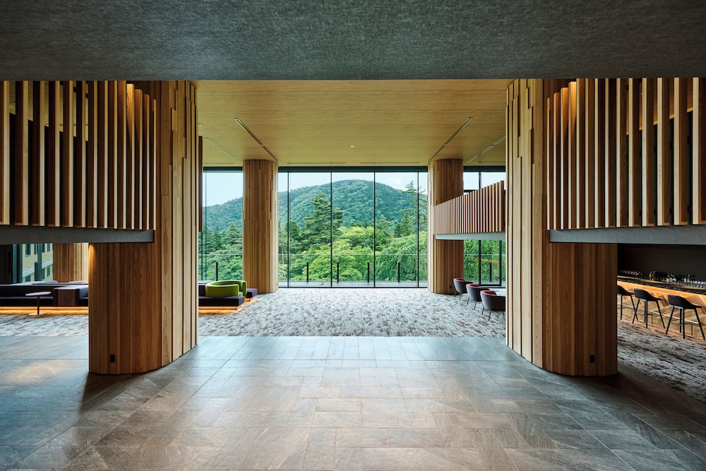 Hakone Kowakien Hotel 41/50