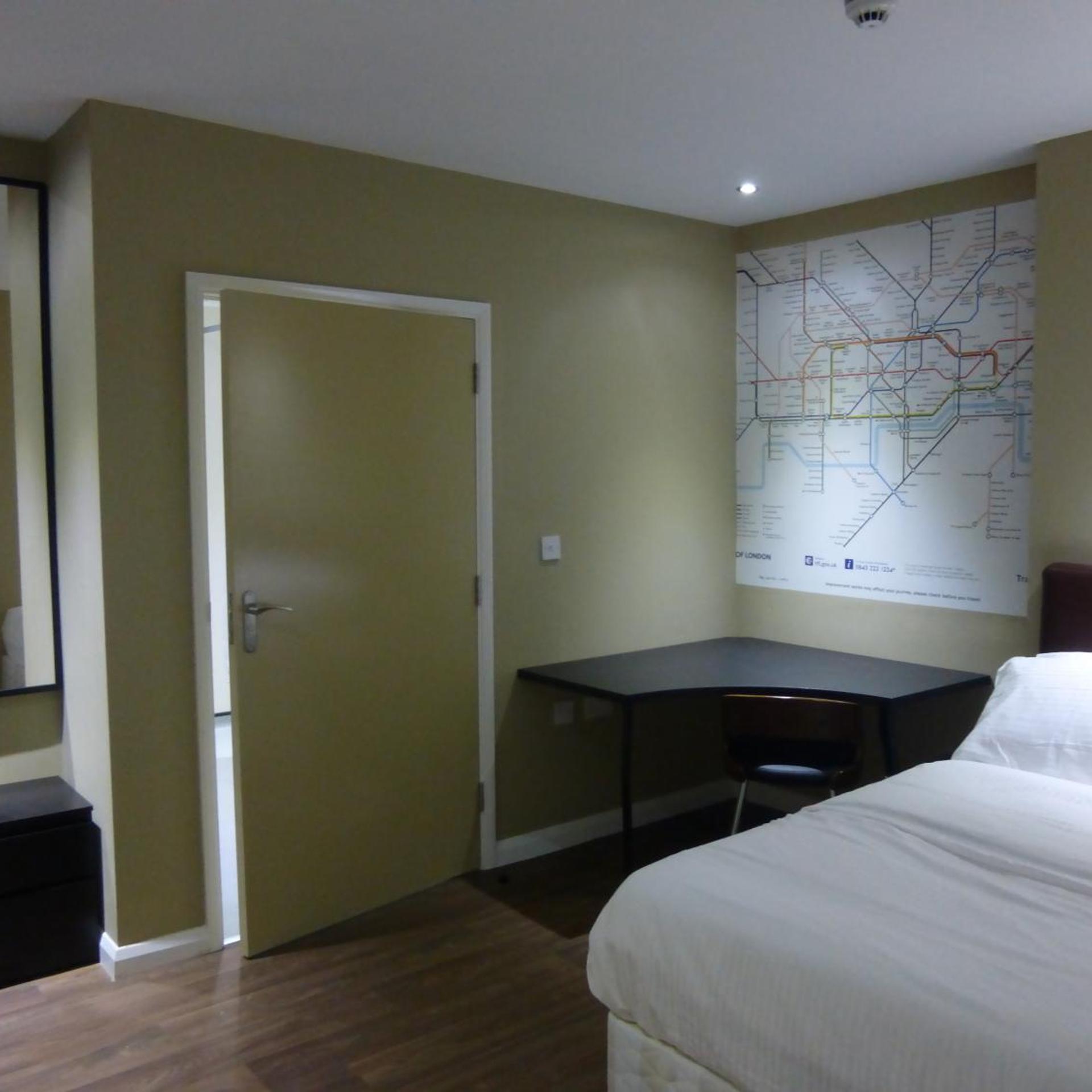 Dreams Hotel 24/56