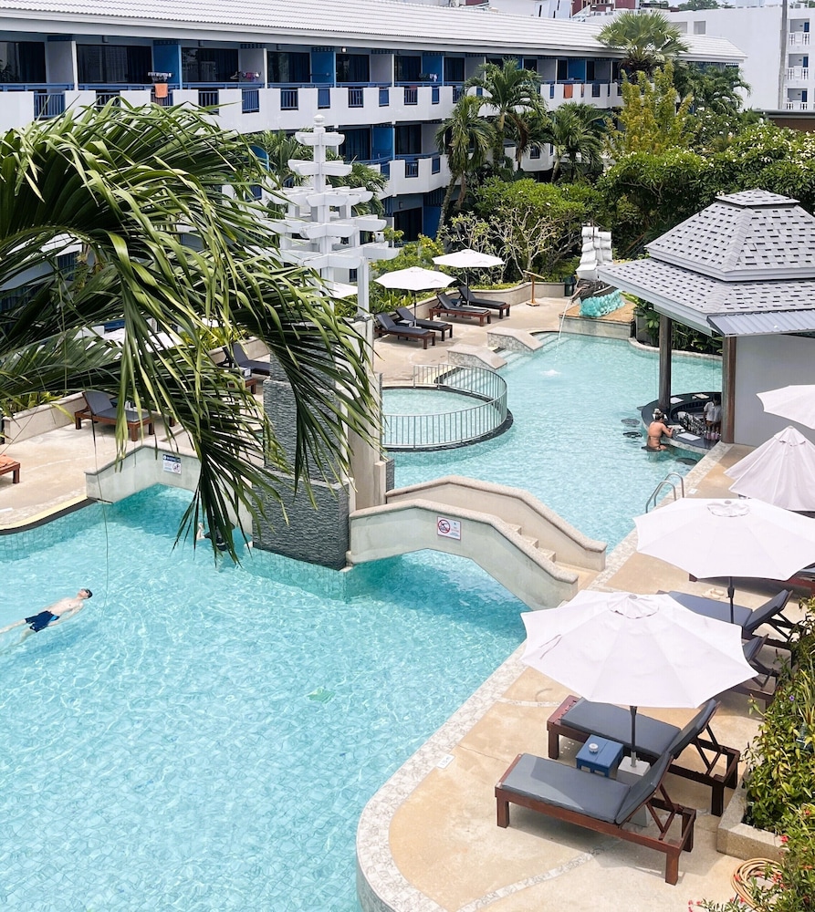 Phuket Island View Resort 69/76