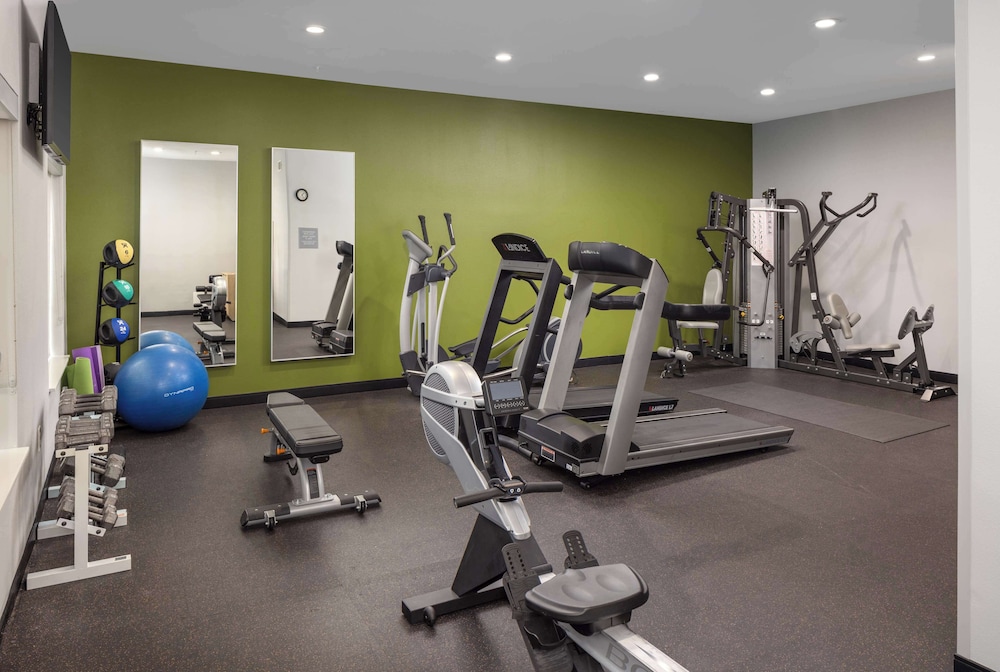 sport facilities