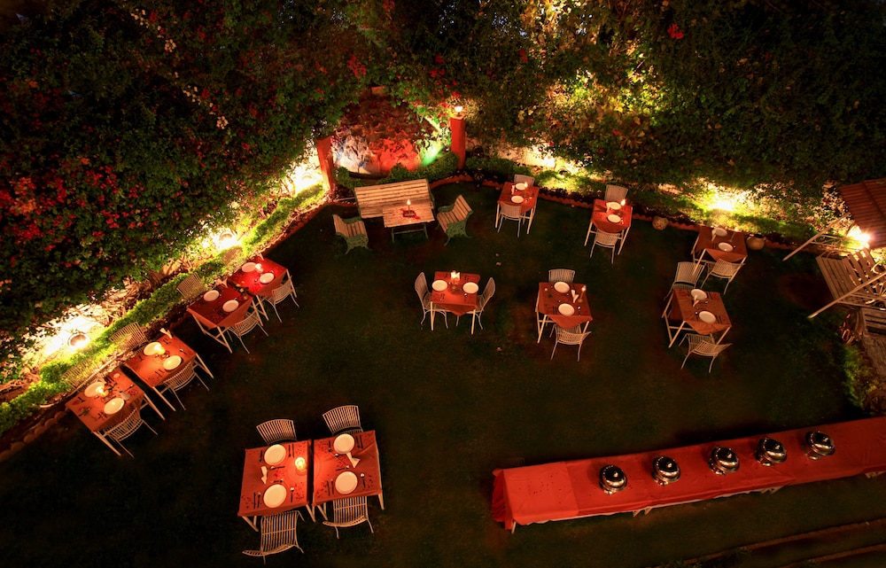 The Kothi Heritage 3/50
