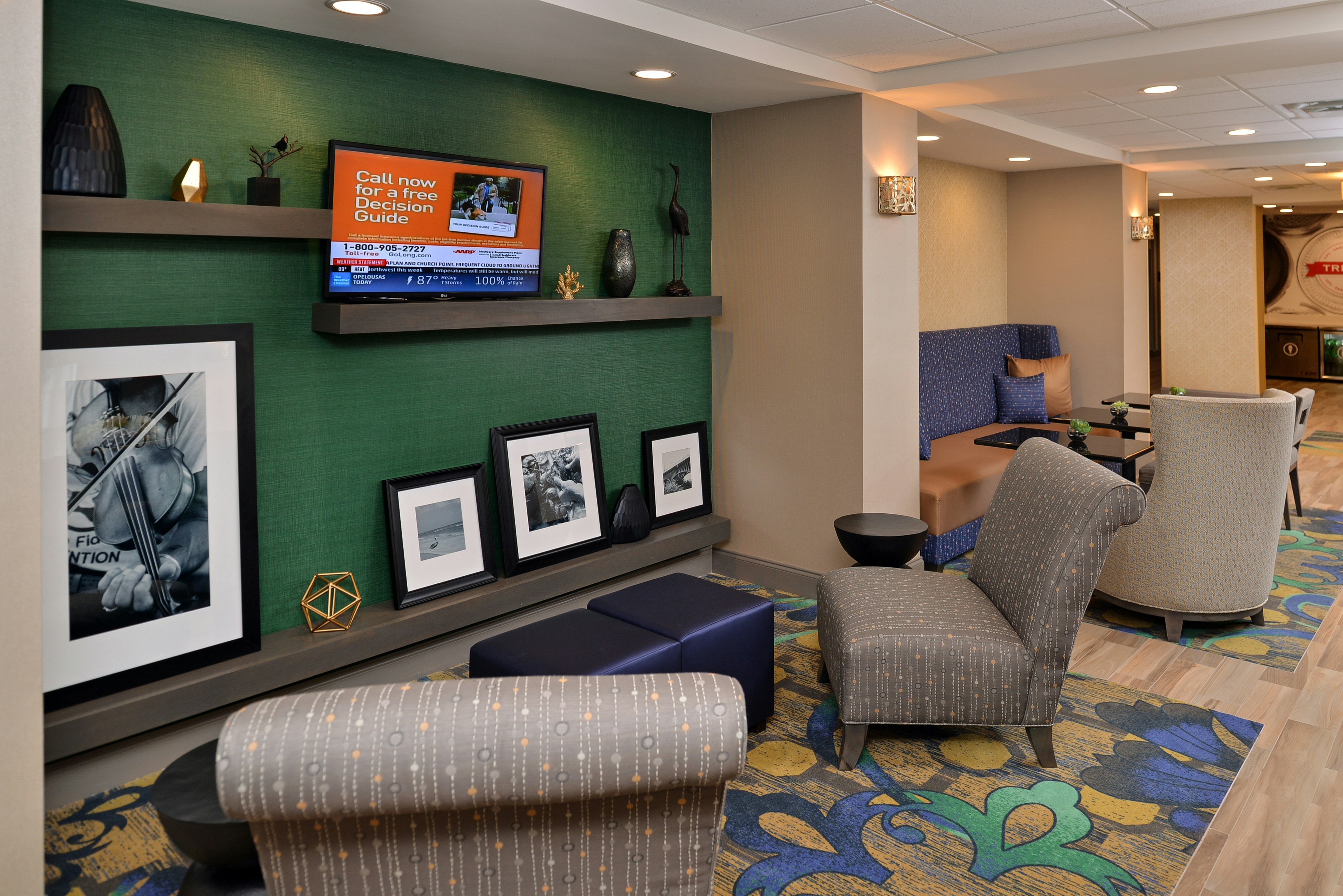 Hampton Inn Broussard-Lafayette Area LA 40/49
