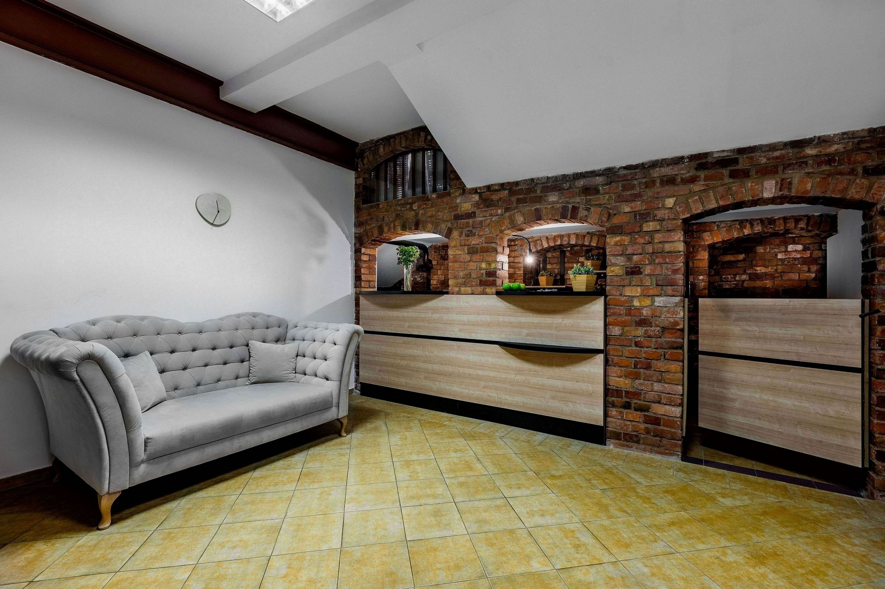 Aparthotel Platinum 6/7