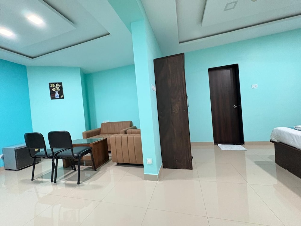 Hotel Bramha Inn 34/45