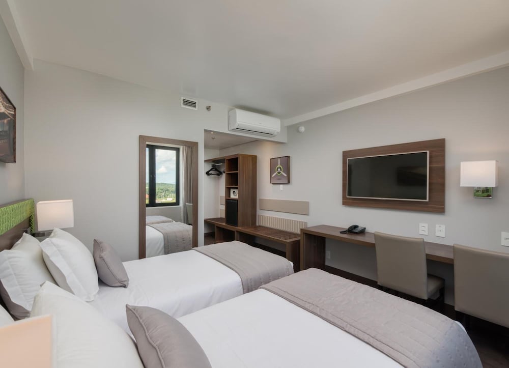 Linx Confins by Wish، Lagoa Santa 23/52