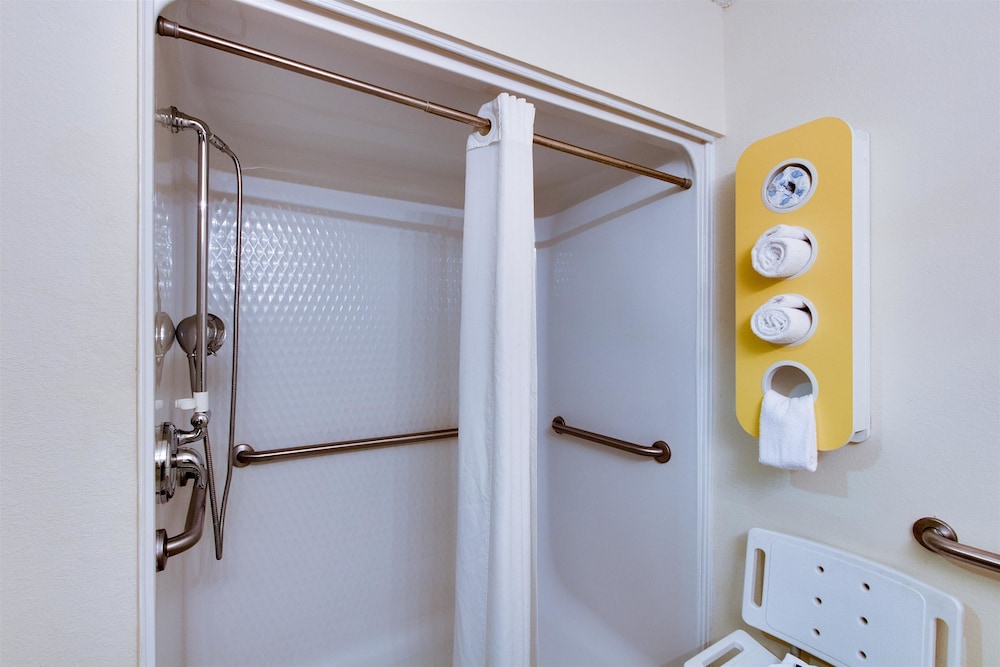 Motel6 Hinesville, GA 31/44