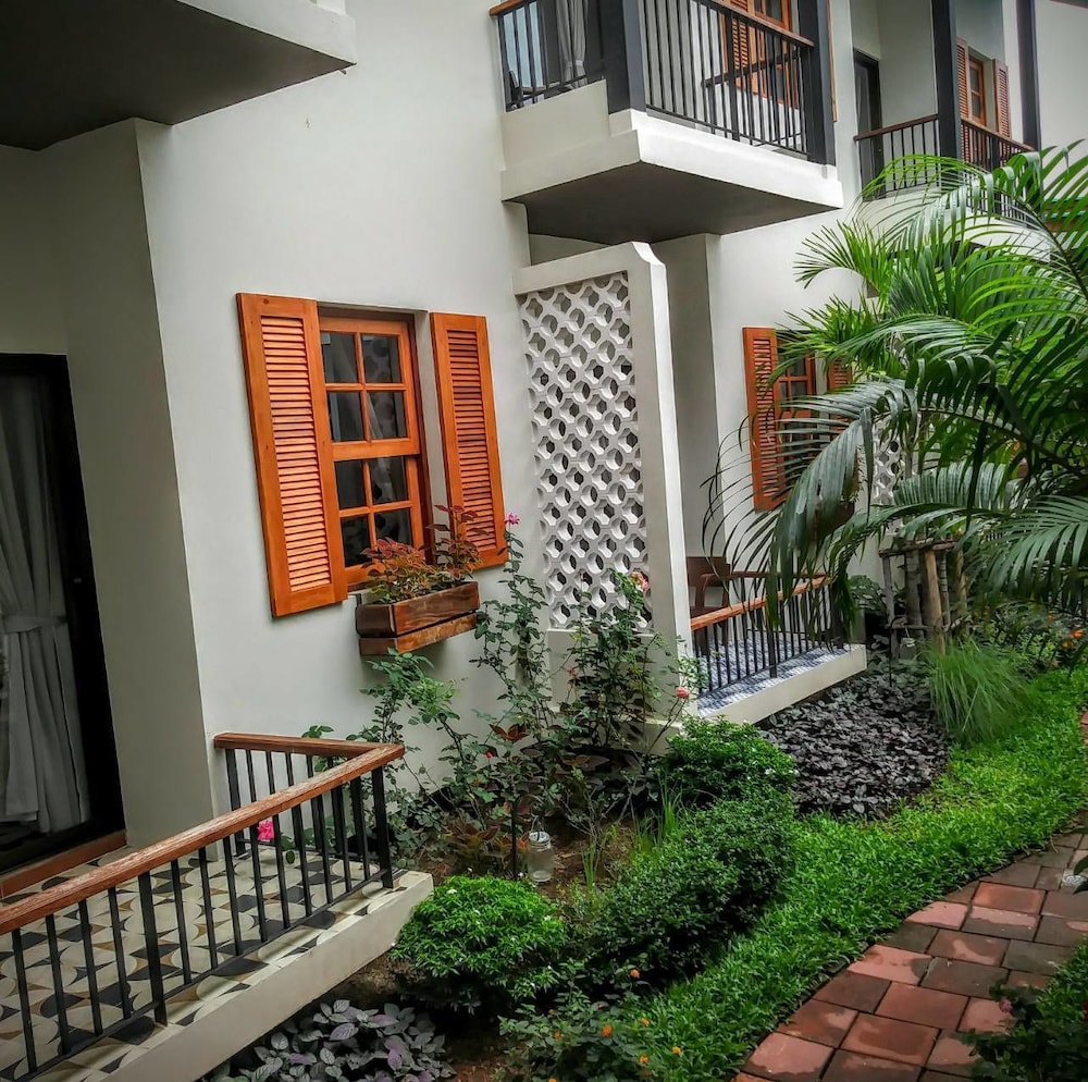 Phumin Place Hotel 23/28