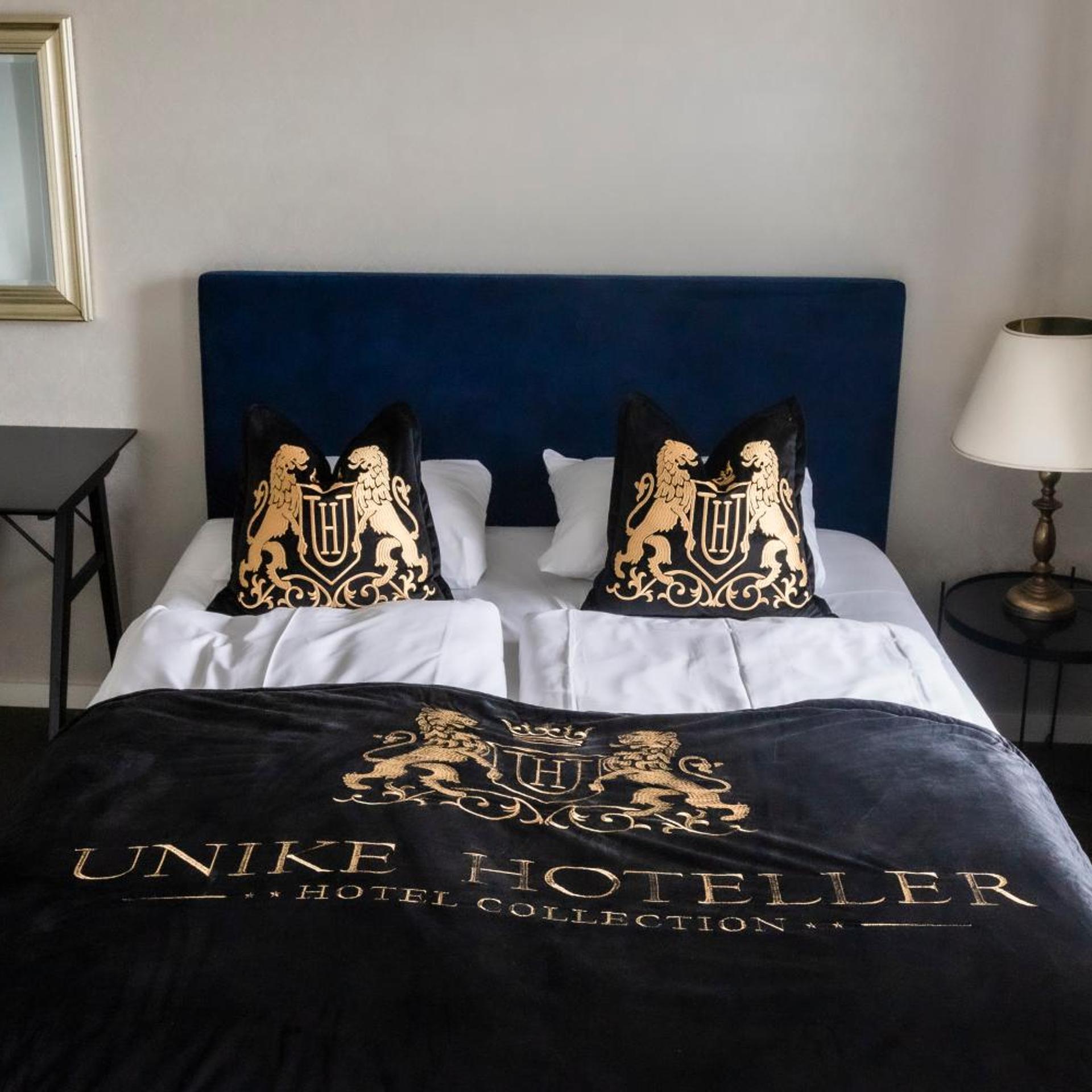 Brattrein Hotel - Unike Hoteller 34/59