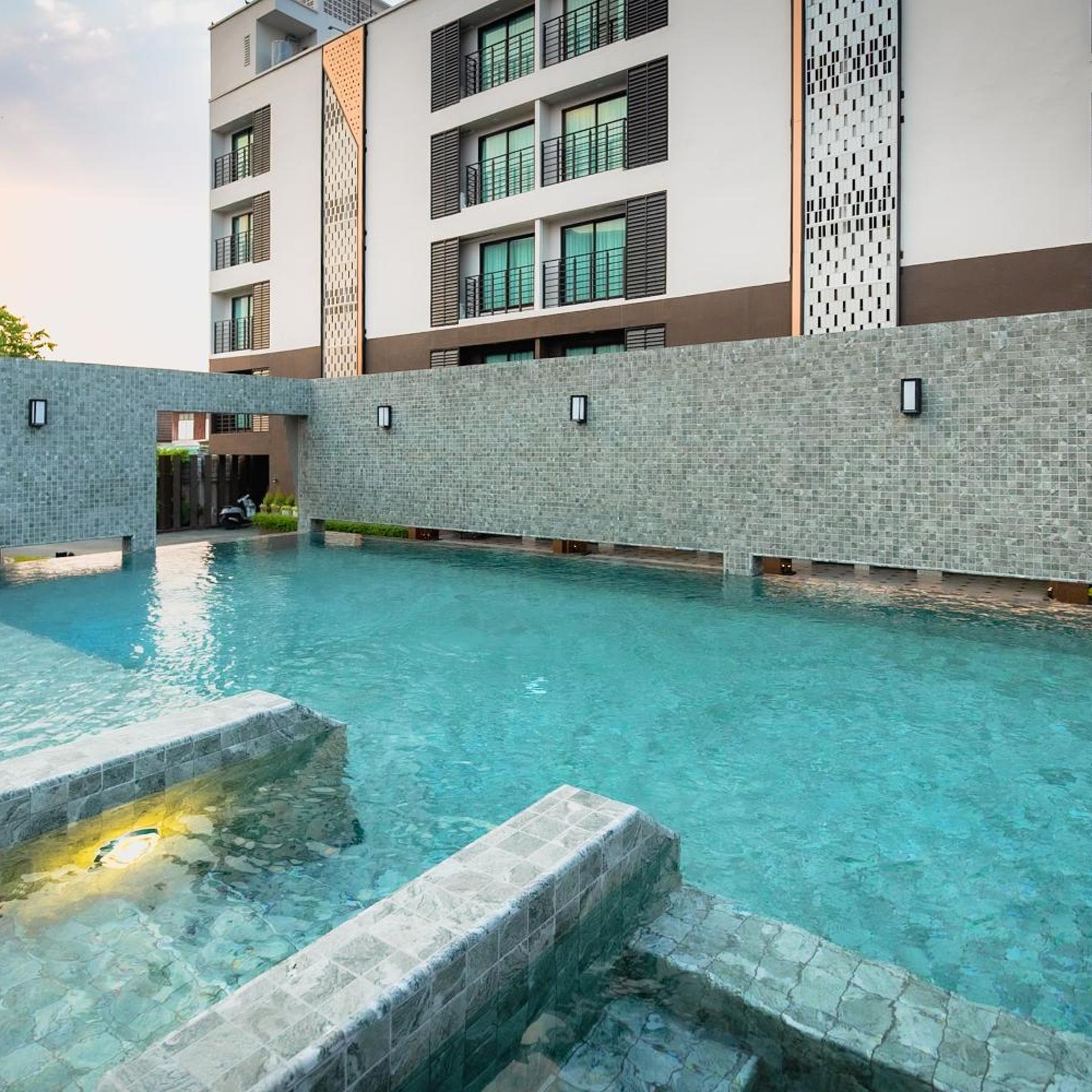 Wangkaew Suite 58/63
