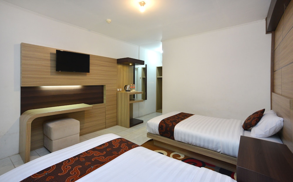 Hotel Bhinneka Malioboro (ex Capital O 606 Hotel Bhinneka) 15/23