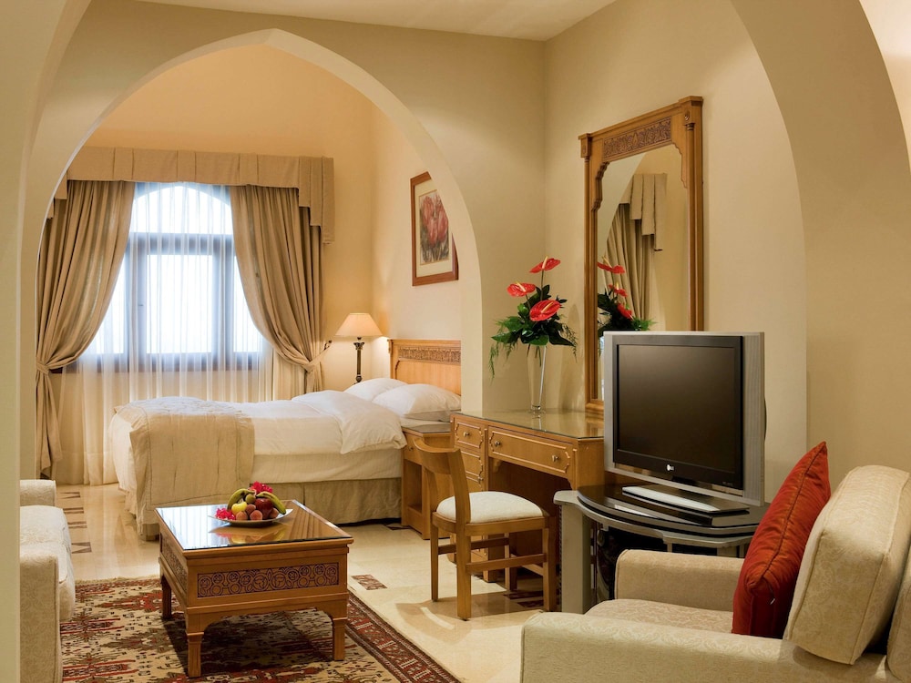 Movenpick Resort Sharm El Sheik Naama Bay 55/82
