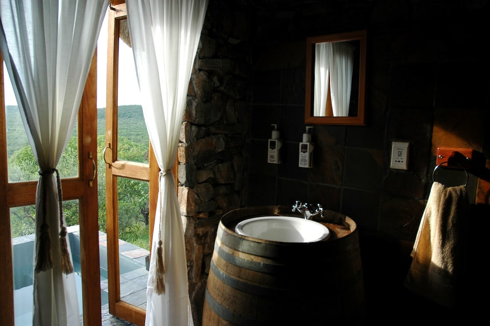 Aha Eagle Tented Lodge & Spa Etosha 27/56