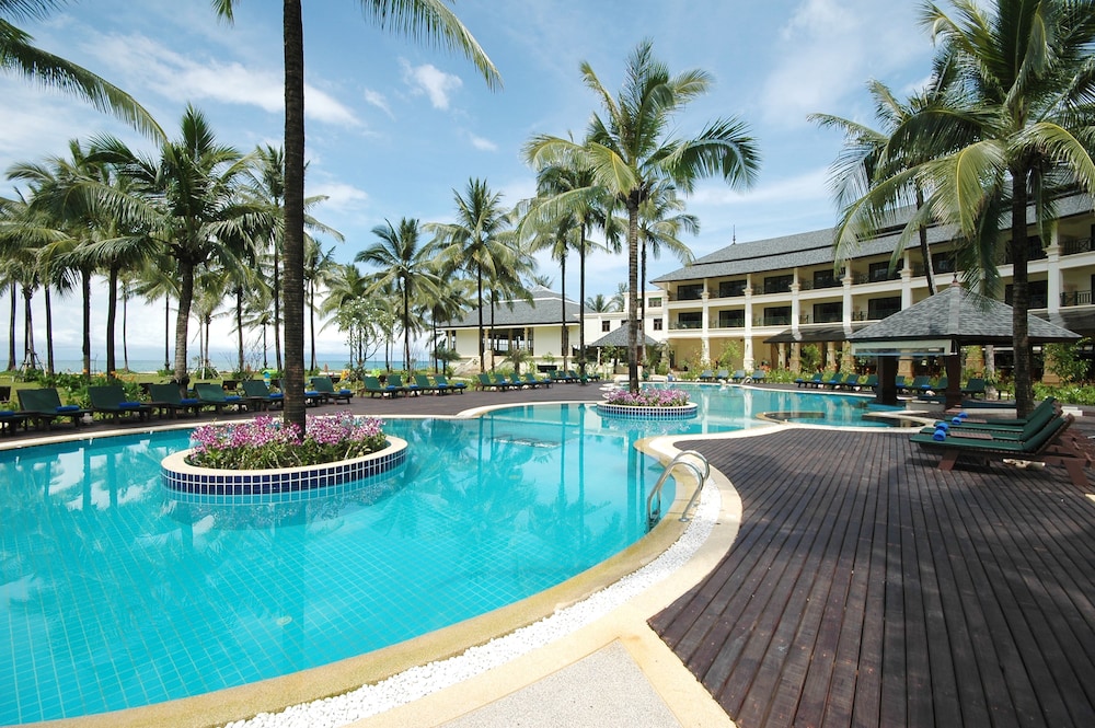 Khaolak Orchid Beach Resort photo1