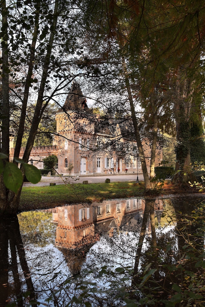 Chateau Les Muids 21/25