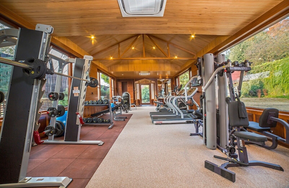 Fortune Resort Heevan - Member ITC Hotel Group 21/49