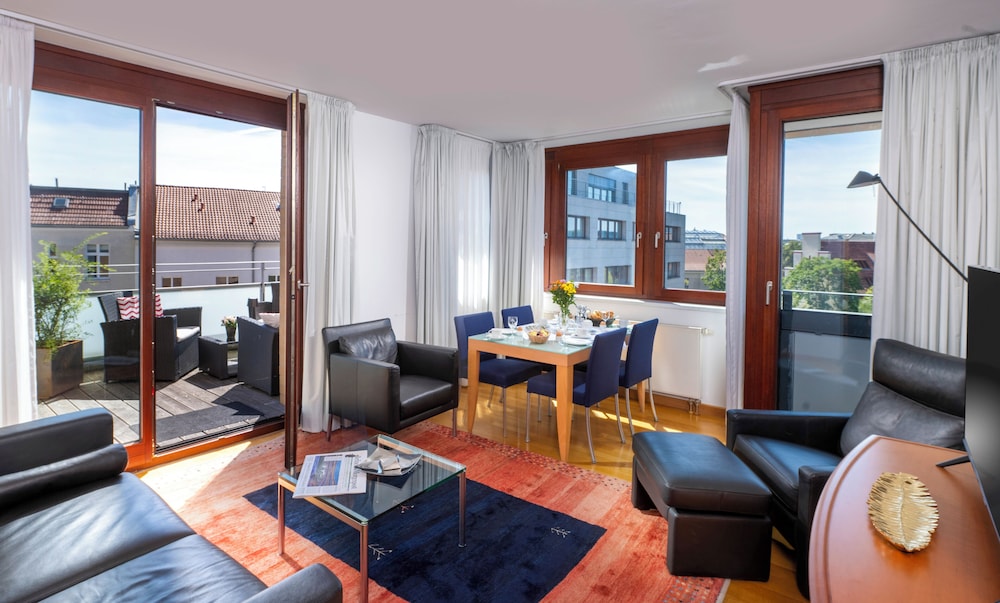 Hotel Aquino Berlin 20/44