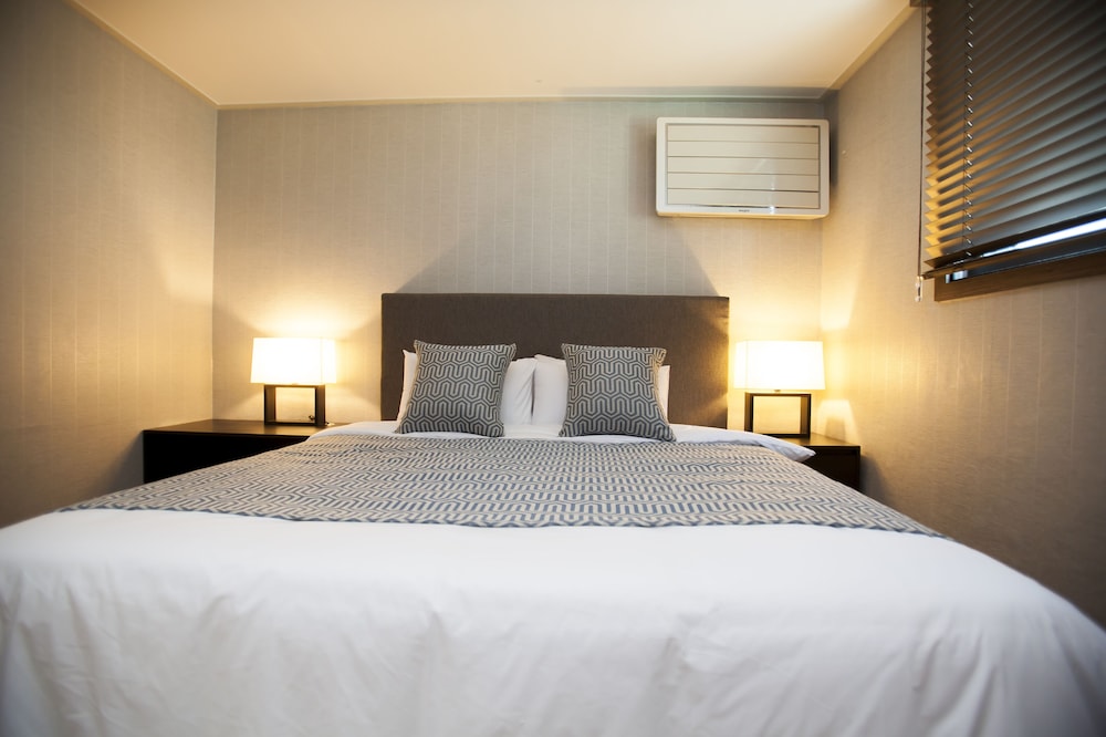 I-Check Hyunjin Hotel 16/67