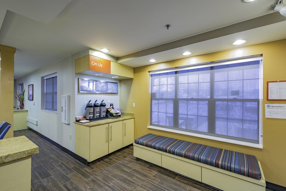 TownePlace Suites Cleveland Streetsboro 21/33